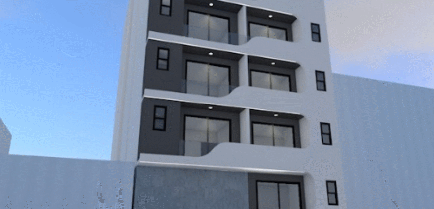 San Alejandro 4 San Alejandro 4