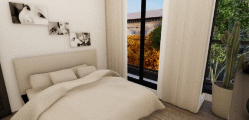 San Alejandro 4 San Alejandro 4