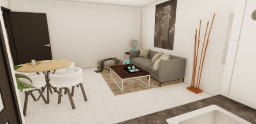 San Alejandro 4 San Alejandro 4